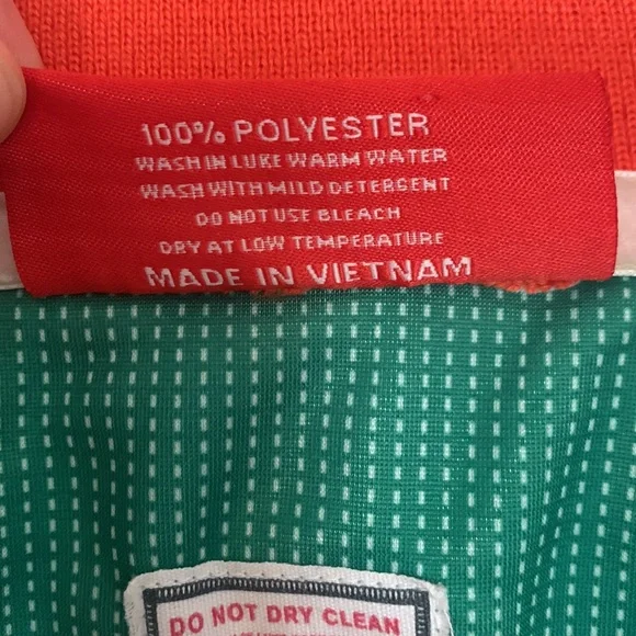 Mens New Era 3XL Green FAMU Florida A&M University Jacket Used - Picture 6 of 9